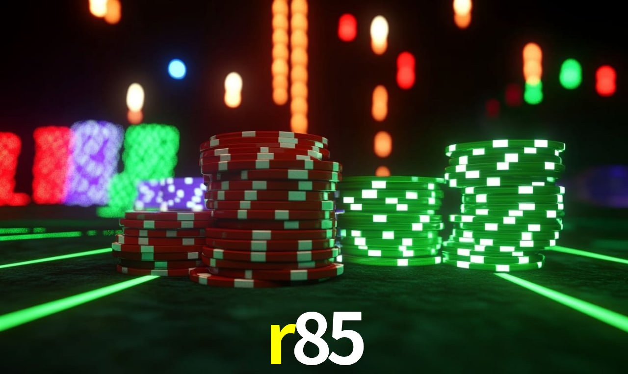 Experiência VIP r85