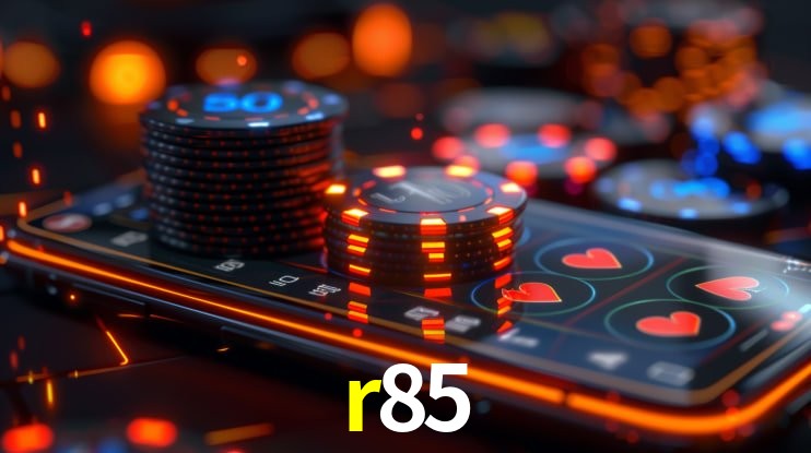 Statistics r85