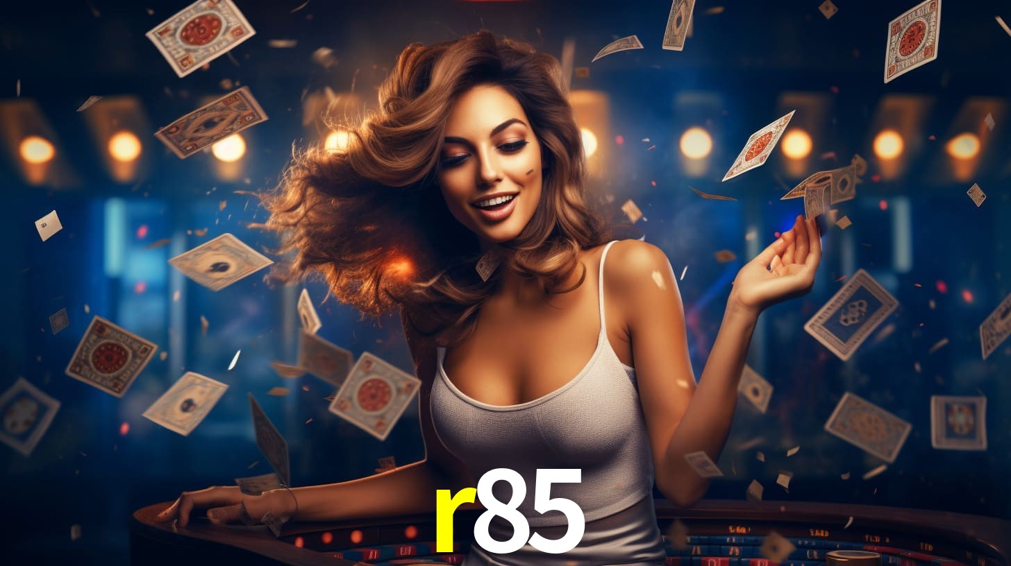 r85 bet
