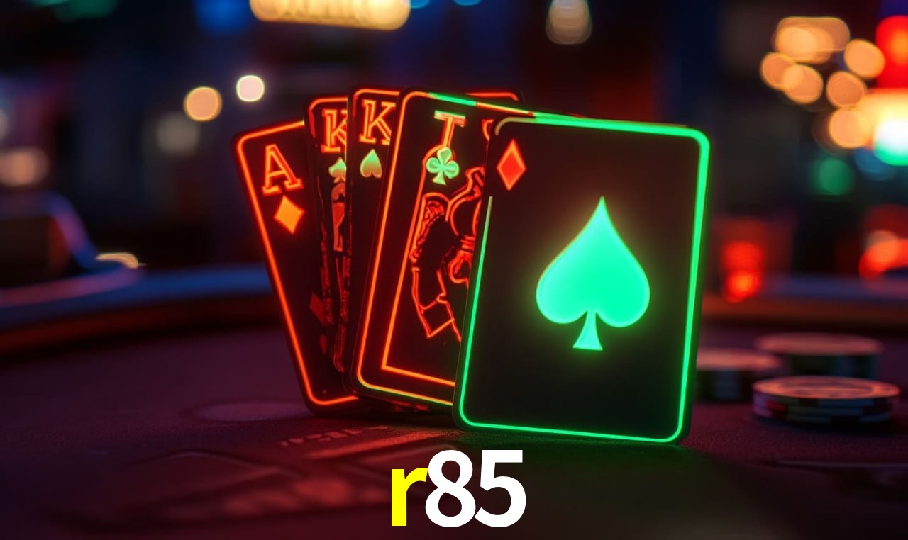 Estatísticas r85