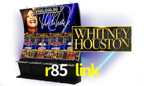 Apostas de Futebol r85 link