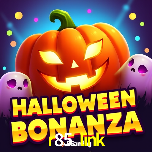 Bônus de Boas-vindas r85 link