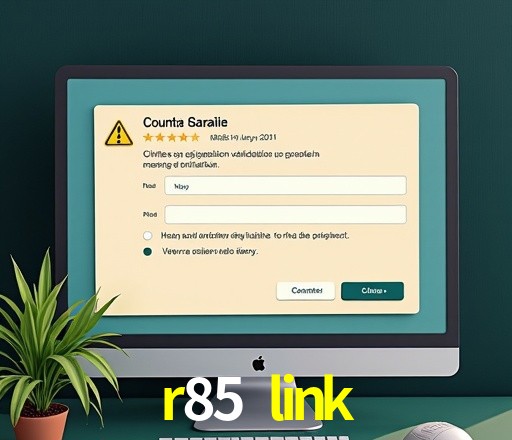 Interface Premium r85 link