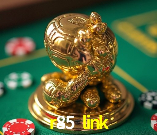 Design Responsivo r85 link