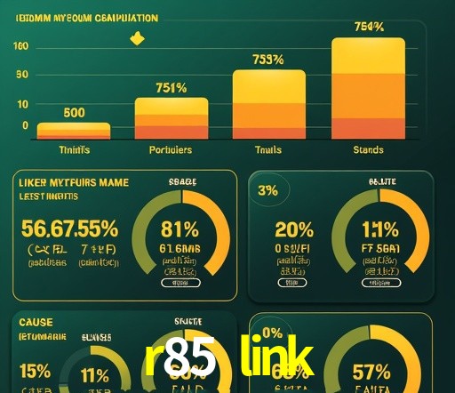 Mesa de Roleta r85 link