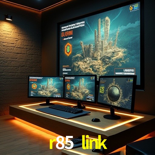 Jogos de Slot r85 link