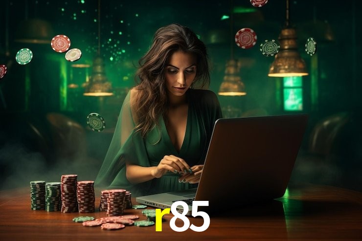 Segurança e privacidade no APP r85