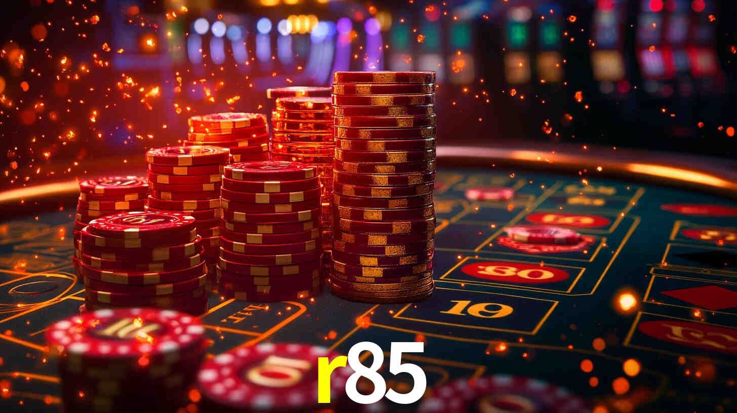 Premium Interface r85