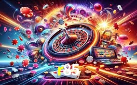 Casino VIP r85