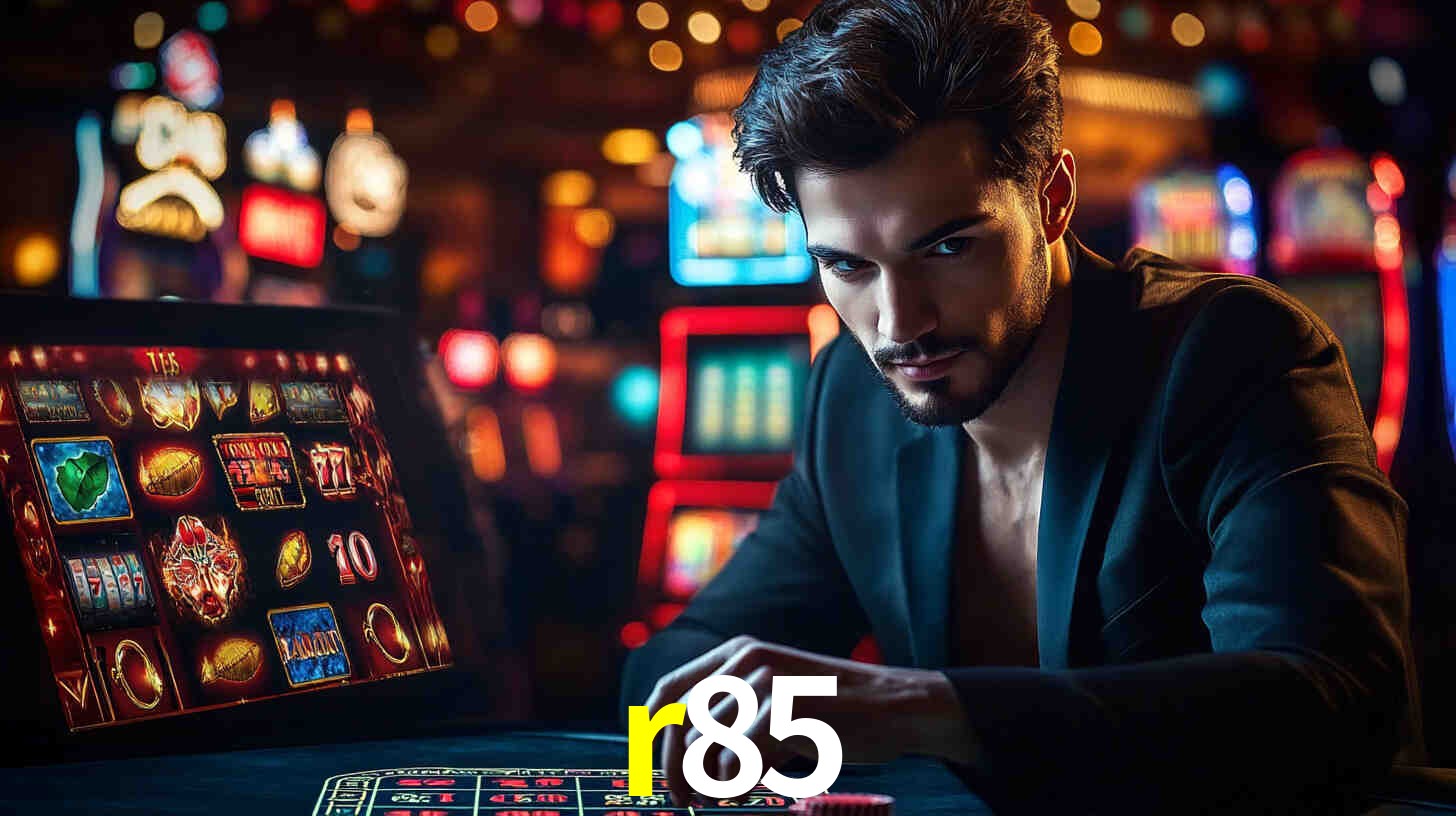 r85 bet