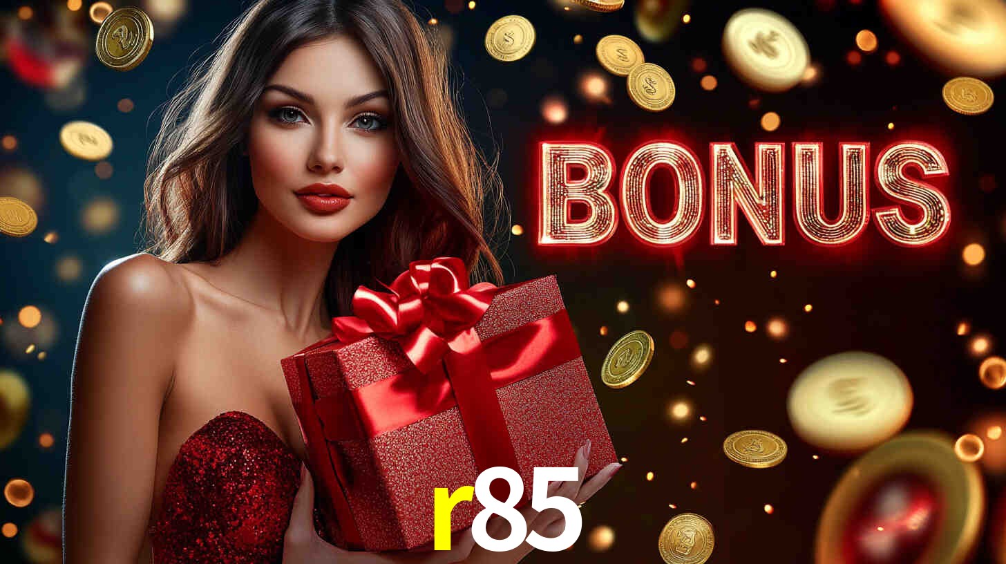 Descubra o Programa VIP da r85: Vantagens Exclusivas para Jogadores