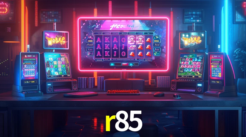 r85.com