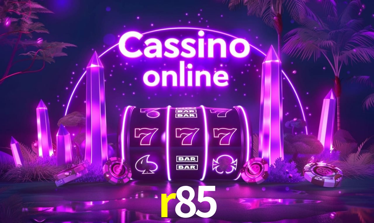 Benefícios da Conta r85