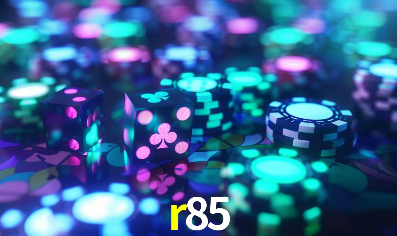 Jogos Exclusivos r85
