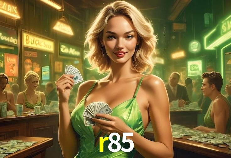 Descubra a Essência do r85: Nossa História e Compromissos