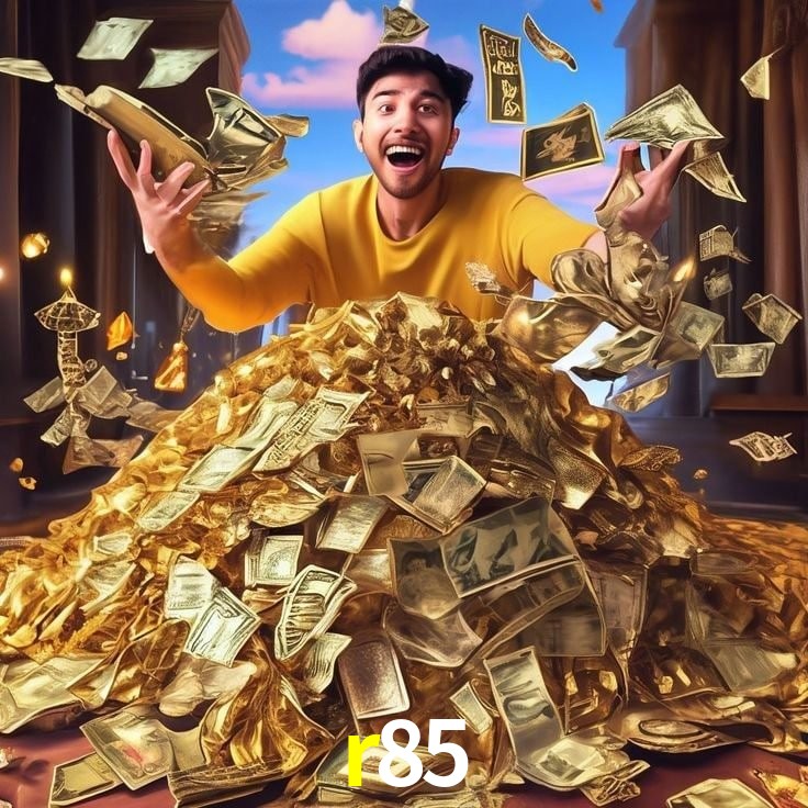 PIX Instantâneo r85