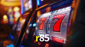 Provedores de Jogos r85