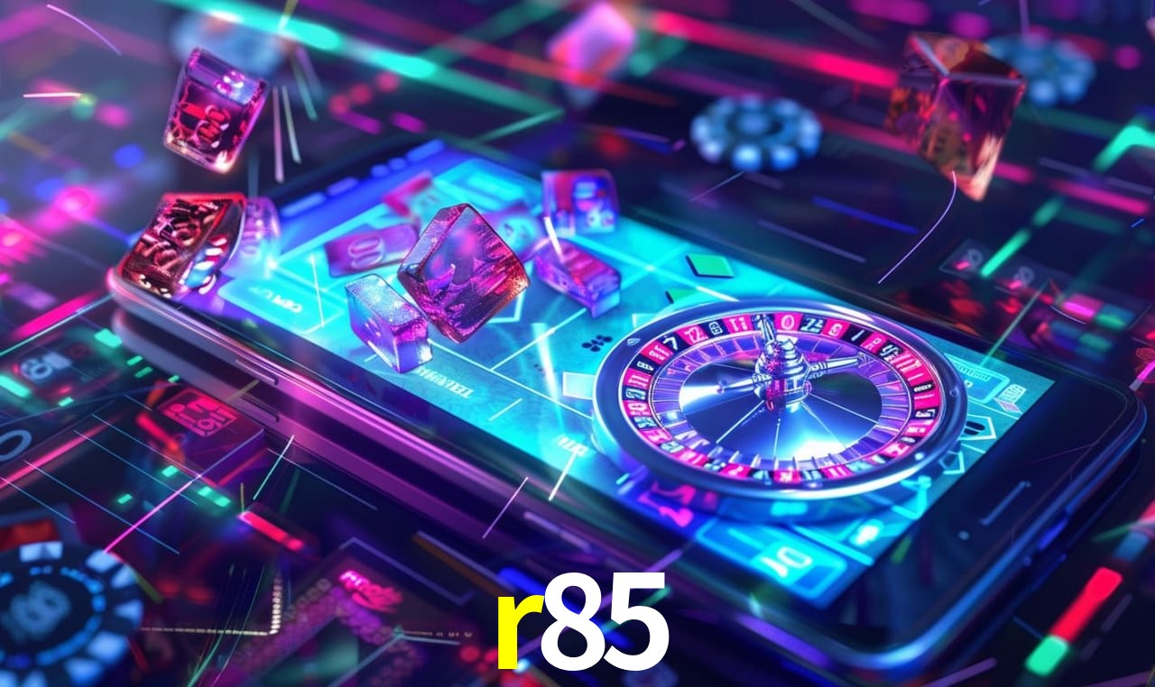 Jogo Aviator r85