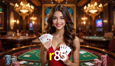 Account Benefits r85