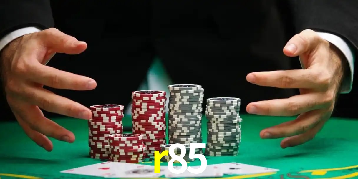 Benefícios VIP na r85