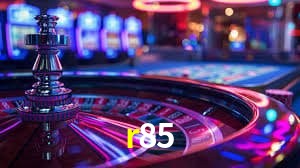 Estatísticas Crash Games r85