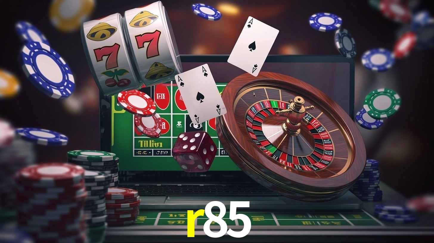 r85 bet