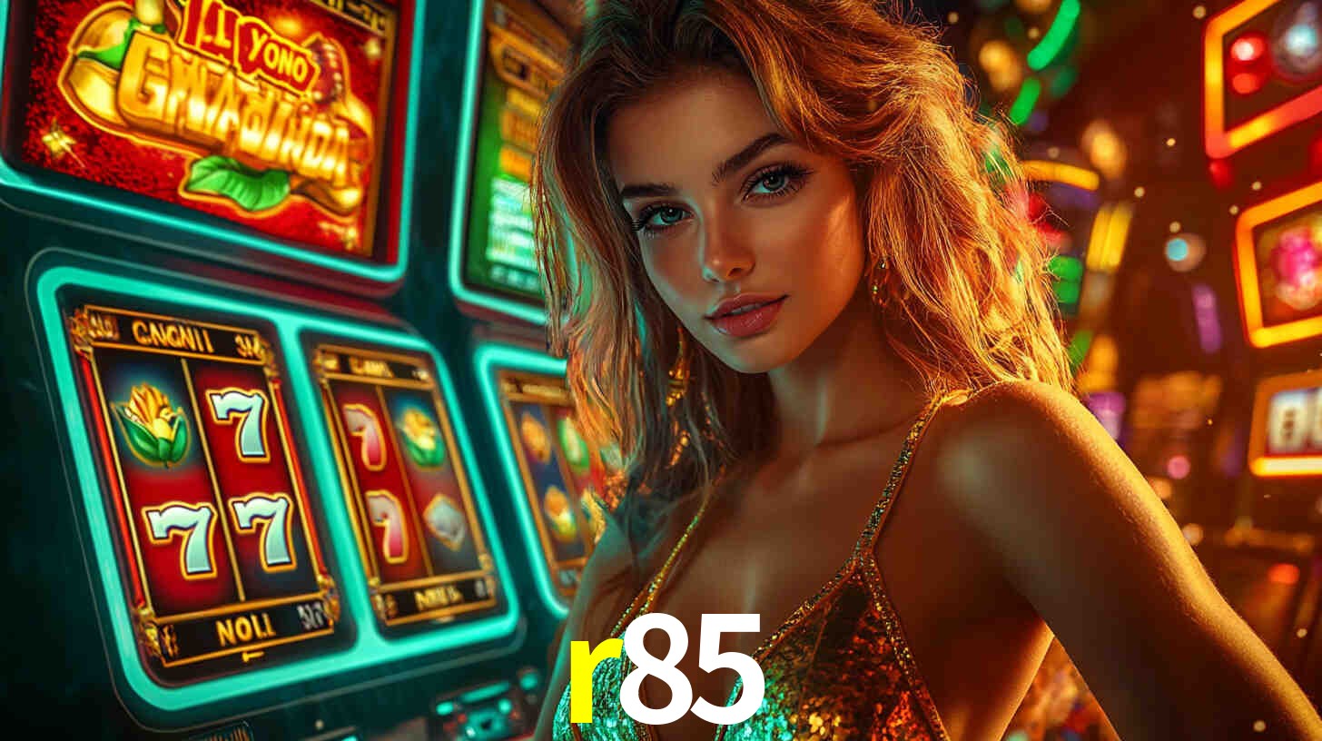 Exclusive Games r85