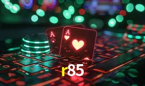 Estratégias Crash Games r85