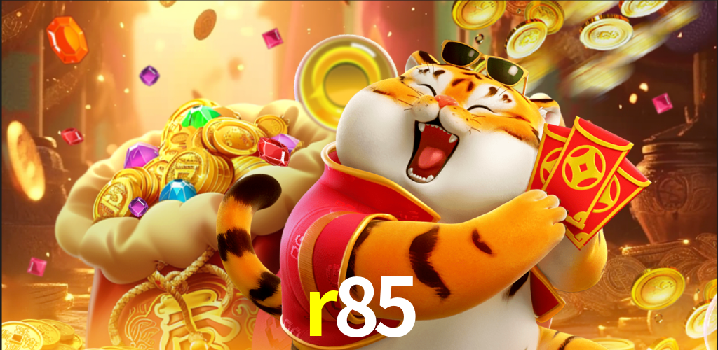 r85: A Experiência de Casino com Jogos de Mesa ao Vivo