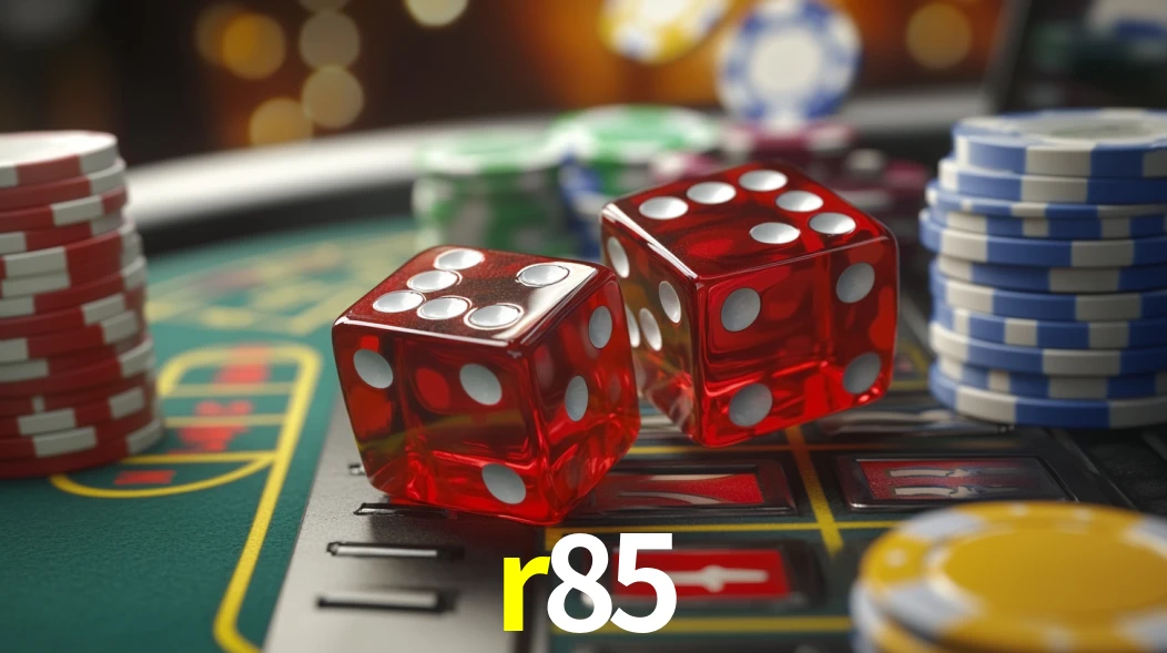 Tournaments r85