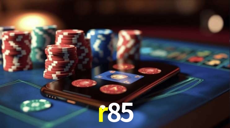 Programa VIP r85