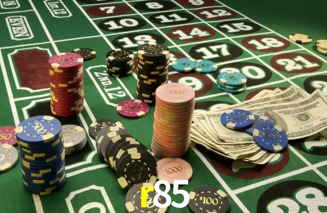 r85 bet