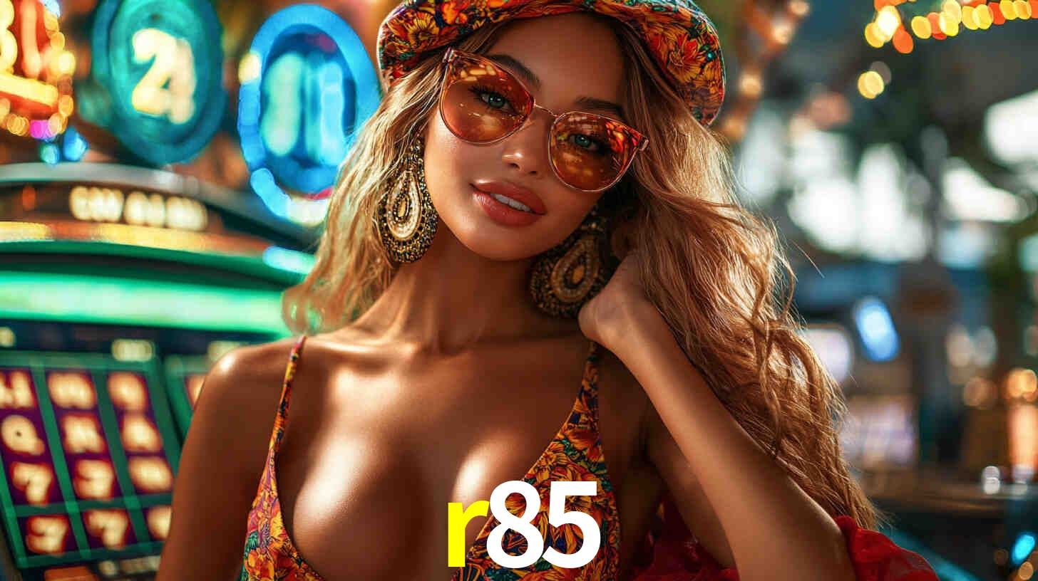 r85 App Interface