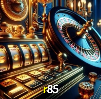 Bônus de Boas-vindas r85