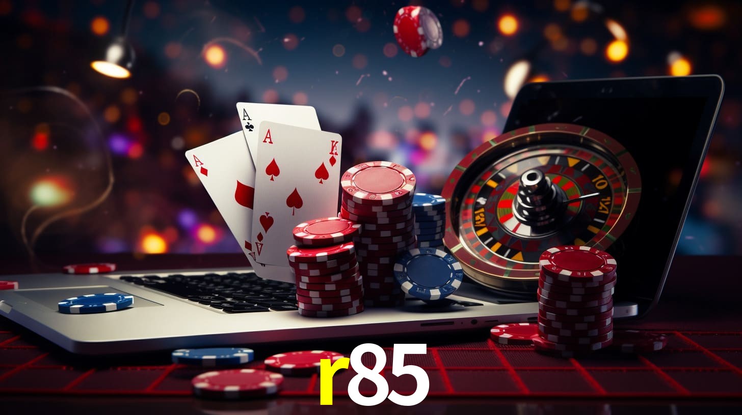 VIP Casino r85