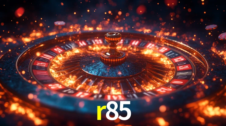 Experimente o Login Seguro Premium no r85