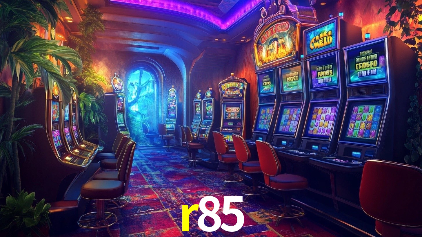 Programa VIP r85