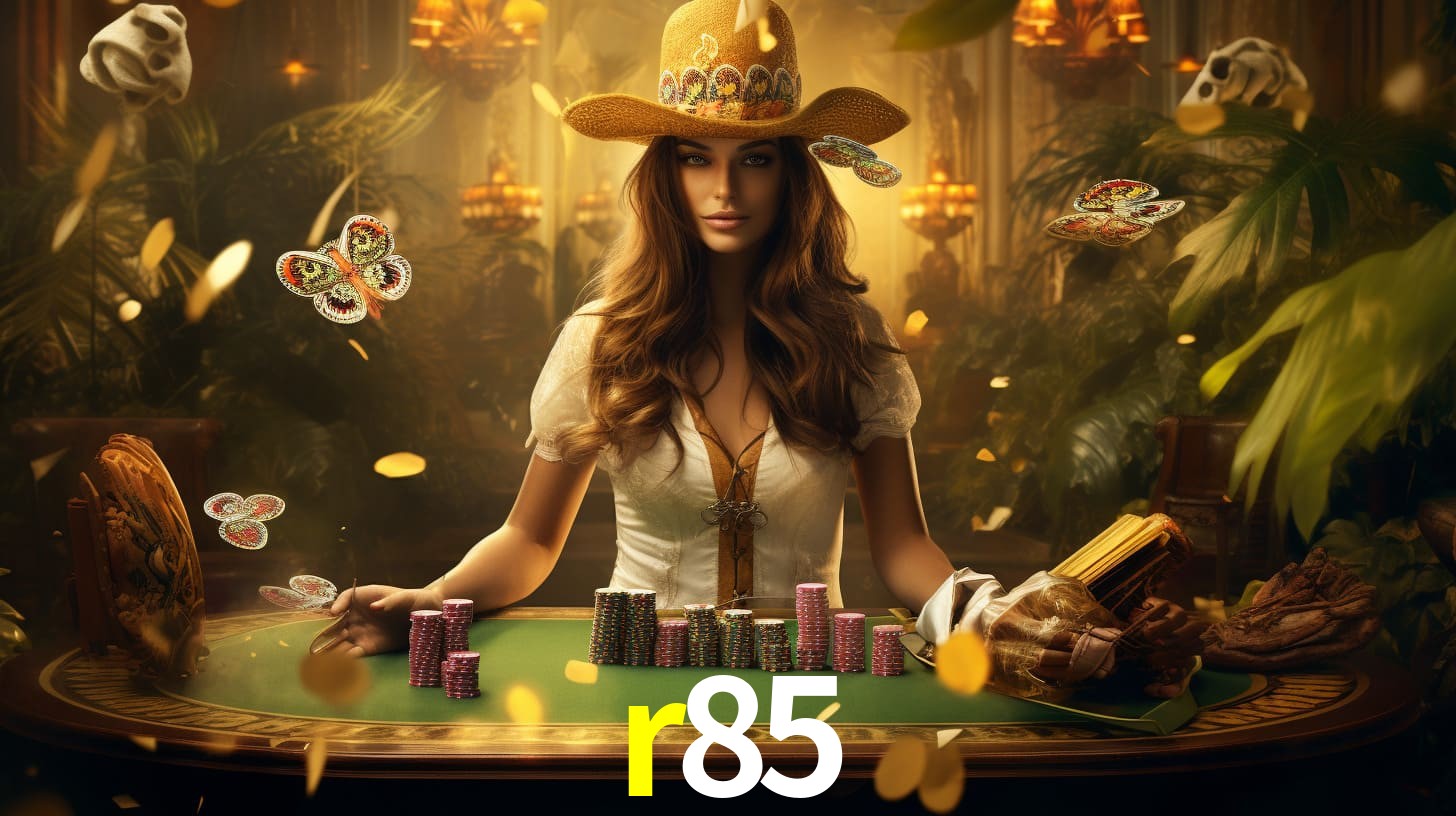 Live Casino r85
