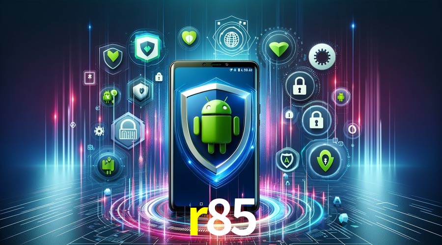 Game Providers r85