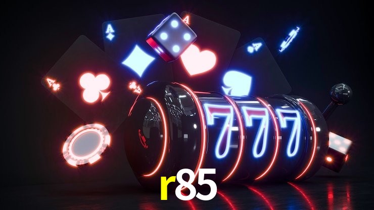 Tennis Betting r85