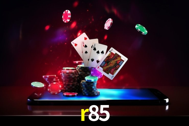 Bonus Features r85