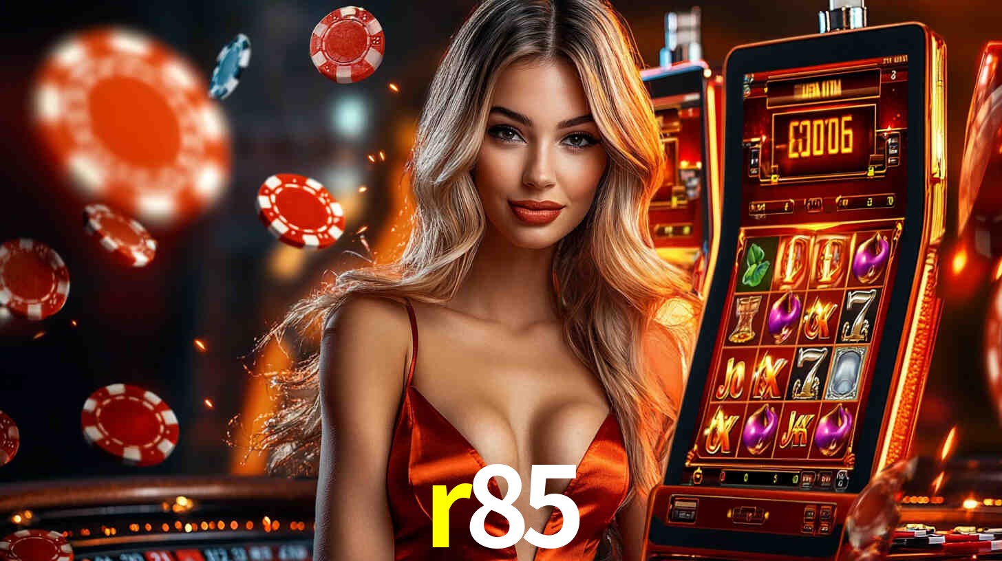 r85: Seu Especialista em Apostas Esportivas Brasileiras