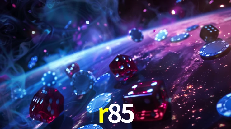 Slot Games r85