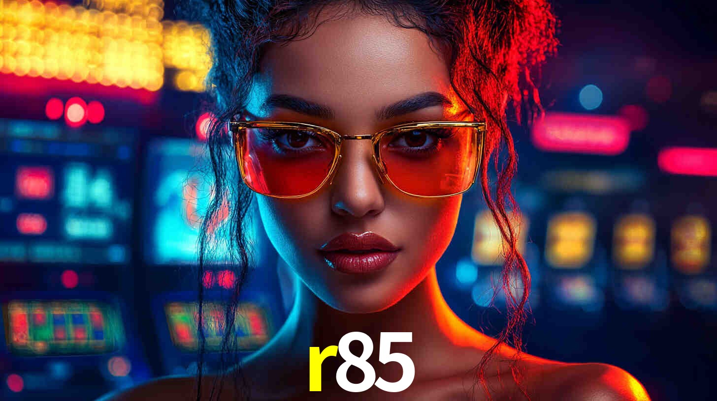 Apostas Esportivas na r85: Um Guia Completo