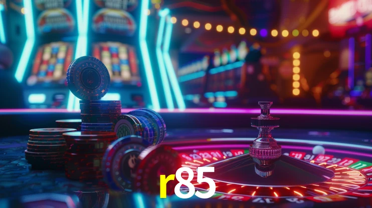 Live Casino r85