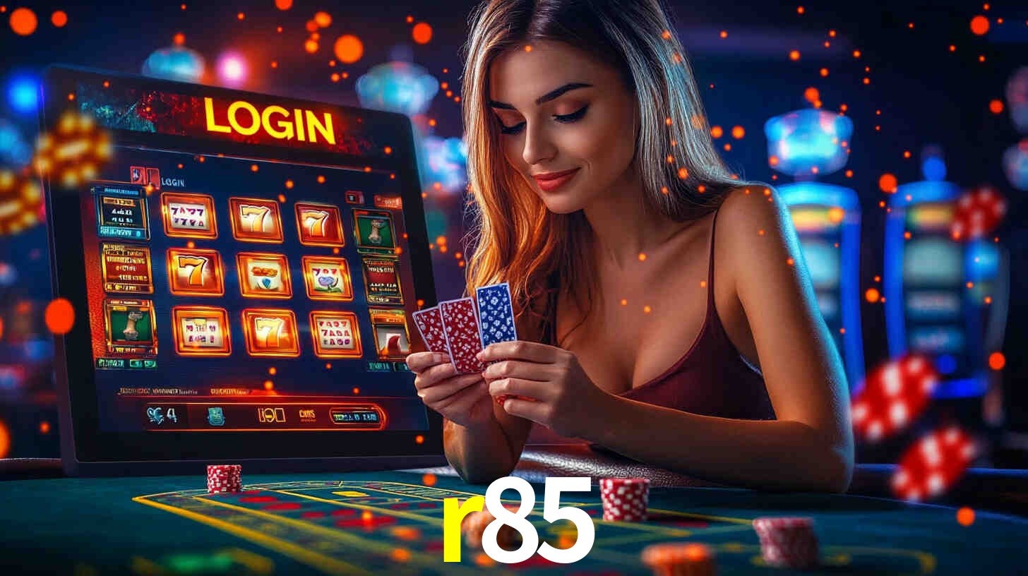 r85 bet