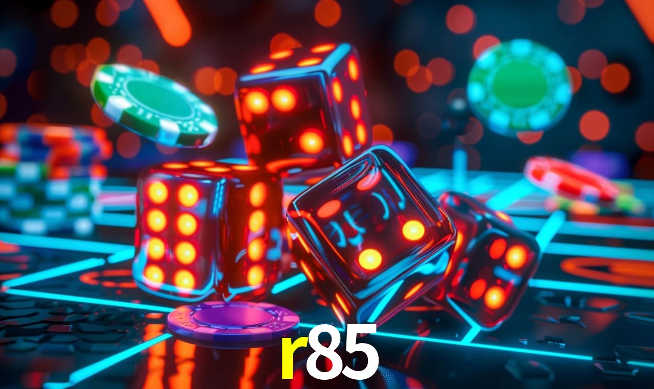 Download para Android e iOS na r85