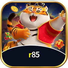 APK oficial da r85 para Android